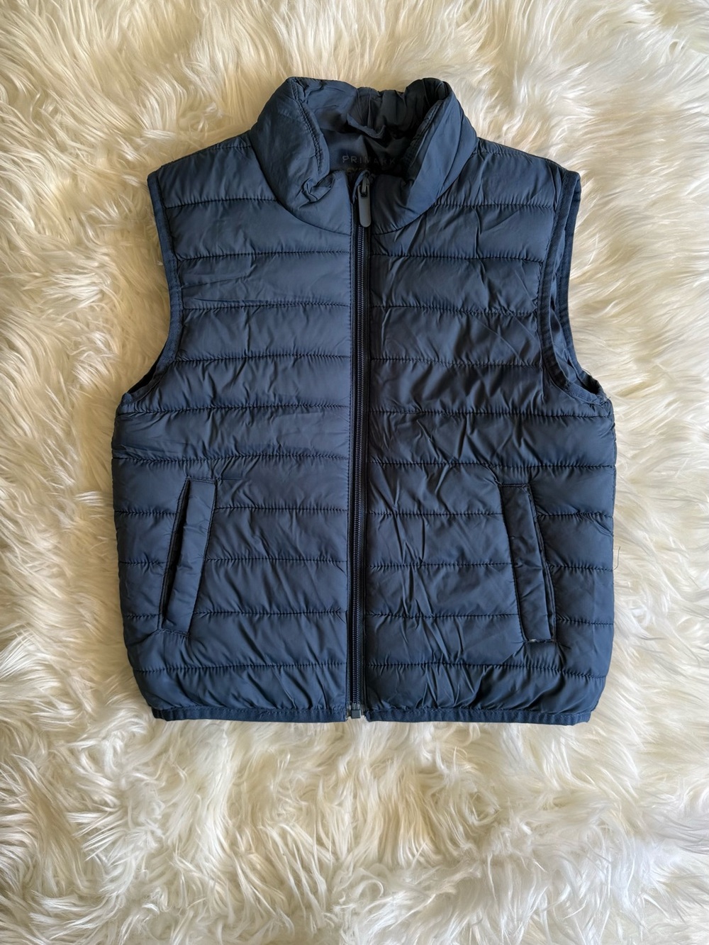 Puffer Vest